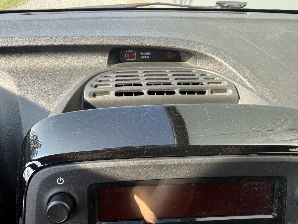 Citroen C1 1.0 vti feel 5-drs