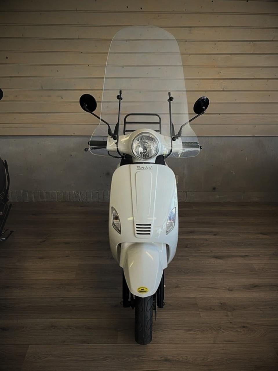 Scooterpromo Goes | Berini