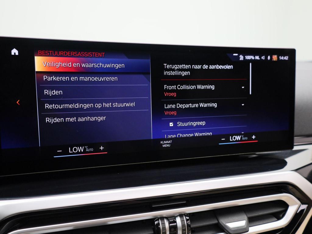 BMW 3-serie touring 330e xdrive | automaat | lmv | head up dsiplay | trekha