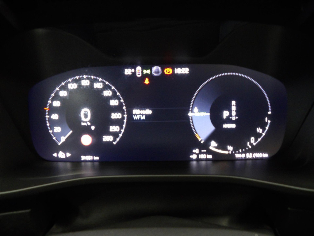 Volvo XC40 t4 twin engine 211pk geartronic r-design