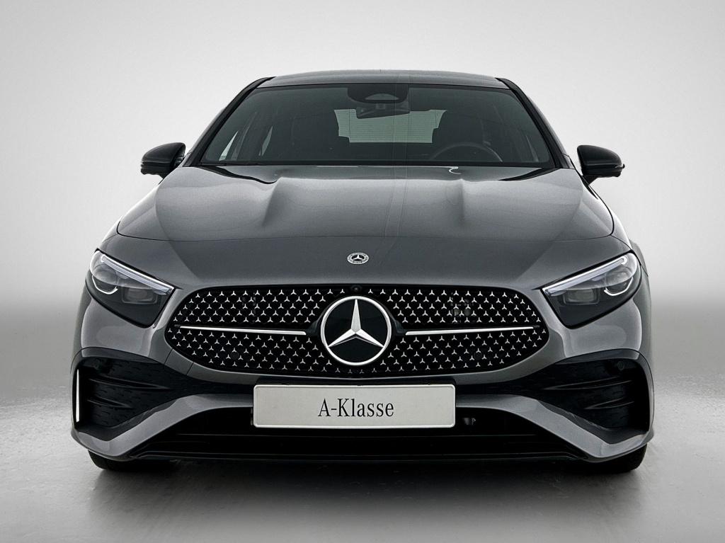 Mercedes-Benz A-Klasse 250 e business solution amg amg line | night pakket 