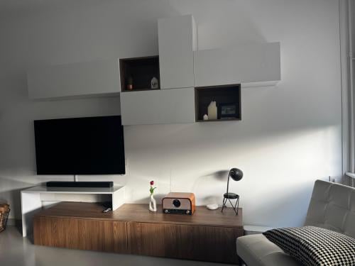 TV kast / tv meubel / wandkast