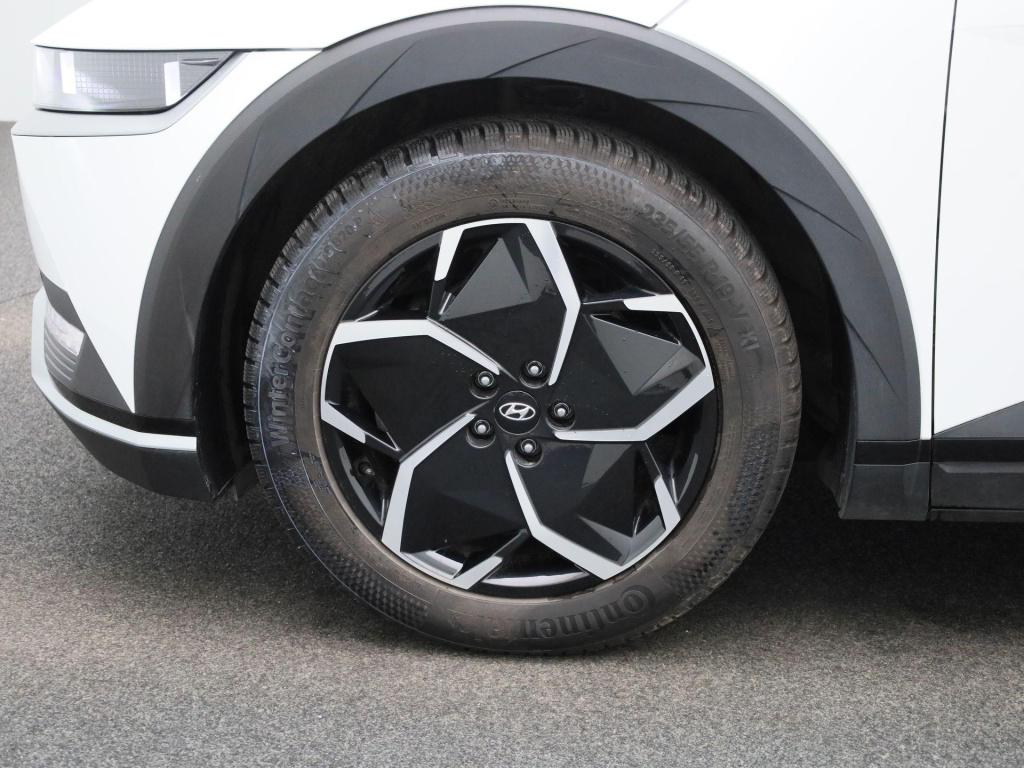 Hyundai Ioniq 5 connect 77.4 kwh | automaat | apple carplay / android auto 