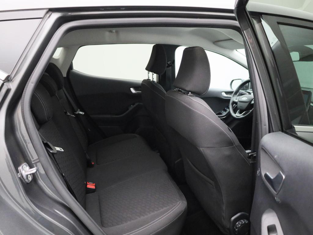 Ford Fiesta 1.0 ecoboost hybrid titanium | climate control | cruise control