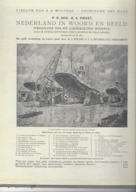 Bos atlas