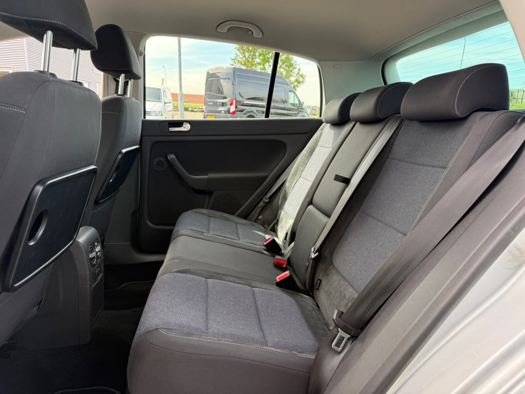 Volkswagen Golf Plus 1.2 tsi highline bluemotion
