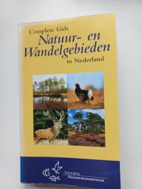 Hobby boeken