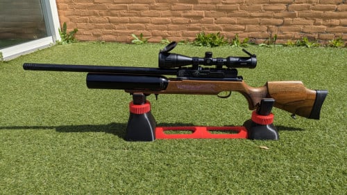 Hatsan Nova Compact