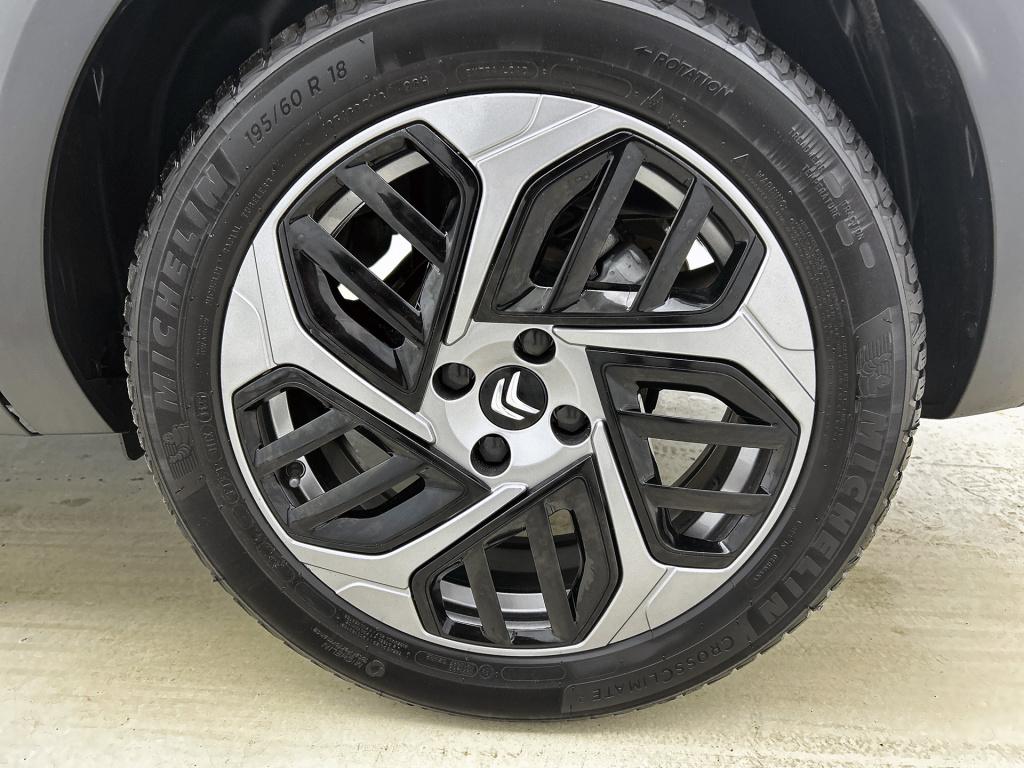 Citroen C4 130 pk feel edition | rijklaar | navigatie | comfort seats | 360