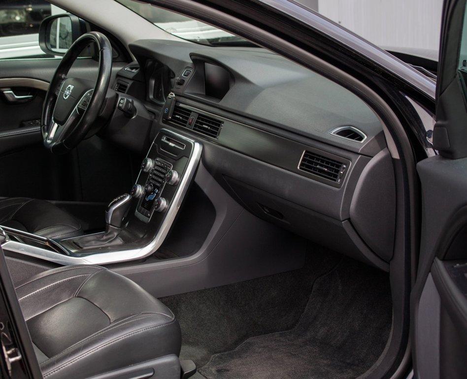 Volvo V70 1.6 t4 nordic+