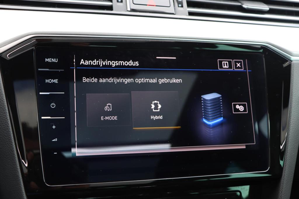 Volkswagen Passat variant 1.4 tsi phev gte business dsg 218pk | soh 97,9% |