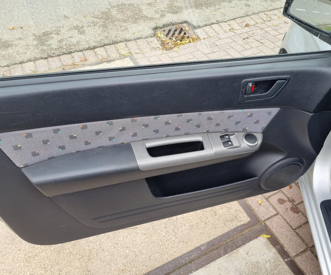 Hyundai Getz 1.1i Active | Trekhaak