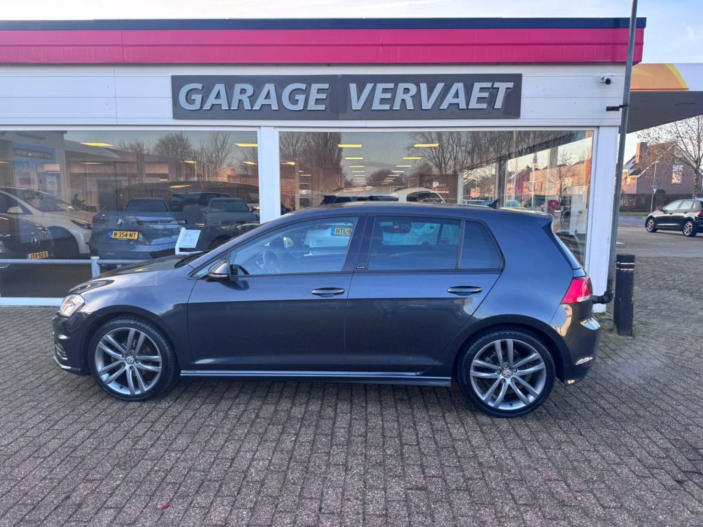 Volkswagen Golf 1.2 tsi allstar r-line