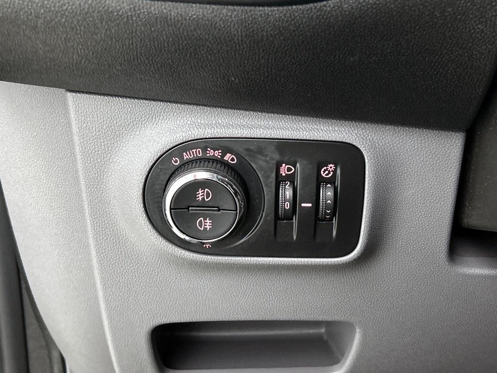 Opel Corsa 1.0 turbo innovation