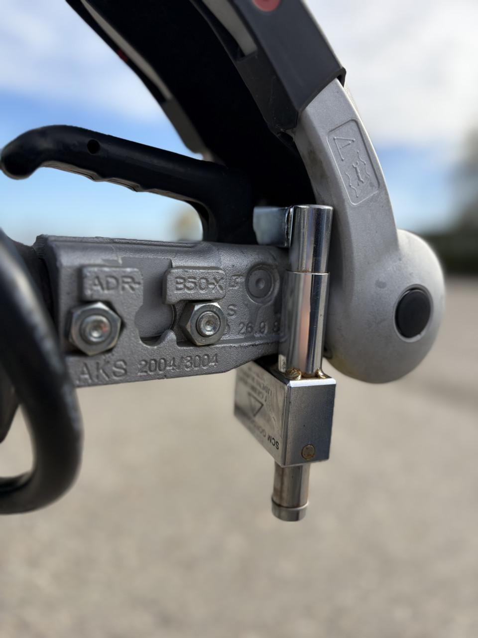 Burstner Premio Life 2019 420 TS Tonic