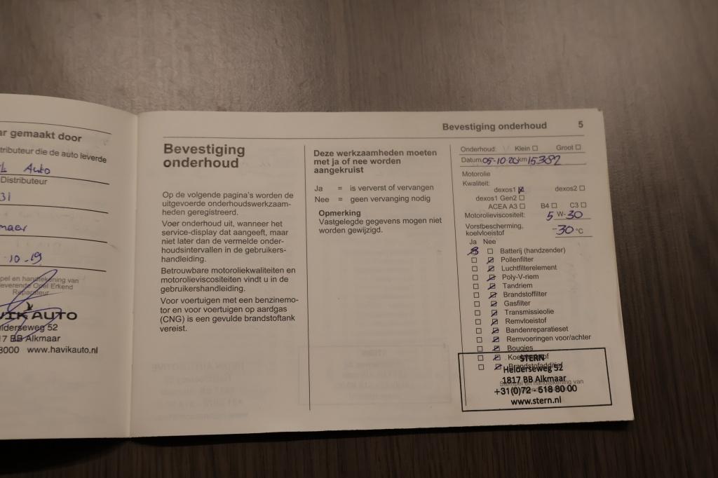 Opel Crossland X 1.2 t. 120 jaar. edition|rijklaarprijs|12 maanden bovag ga