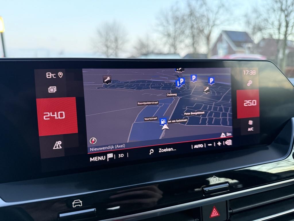 Citroen C4 1.2 puretech feel