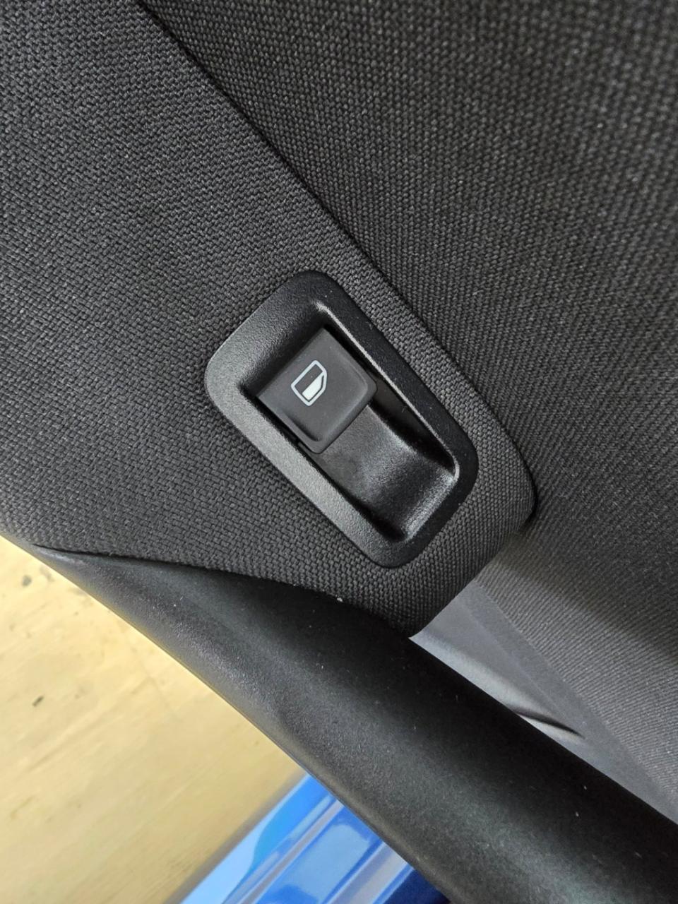 Volkswagen Polo occasion 1.2 tsi automaat (!) met bluetooth en cruisecontro