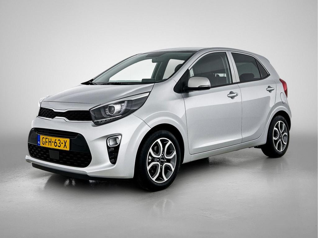Kia Picanto 1.0 dpi dynamicplusline nap | btw | climate control