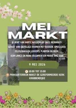 Meimarkt