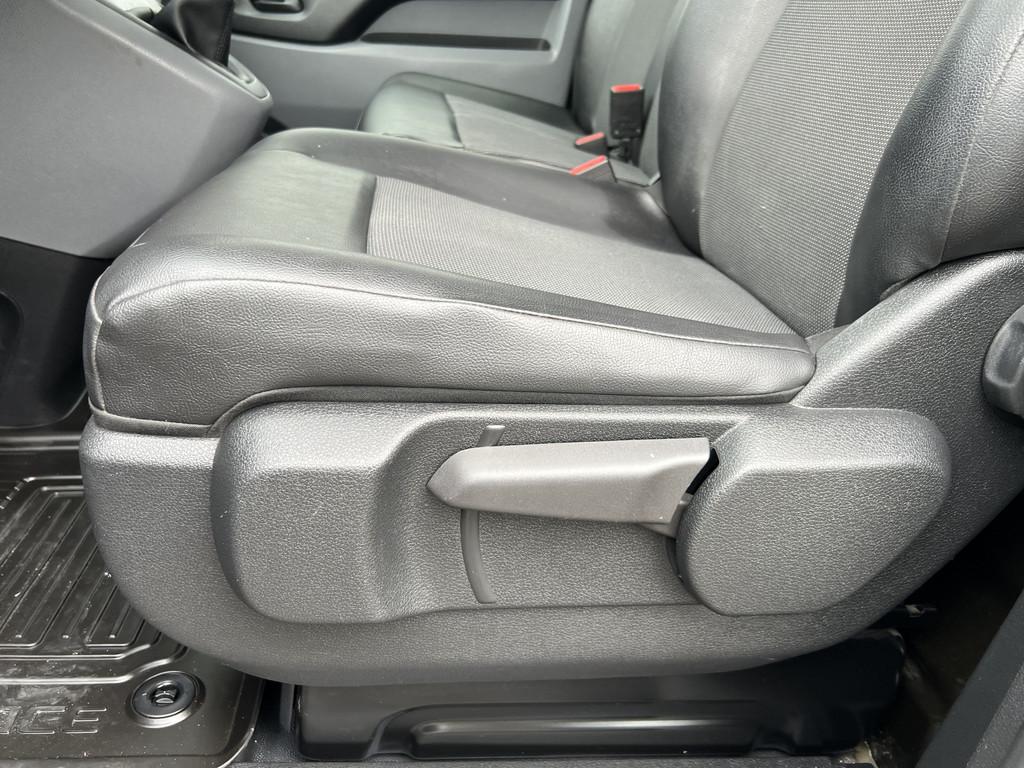 Toyota Proace worker 1.6 d-4d cool comfort