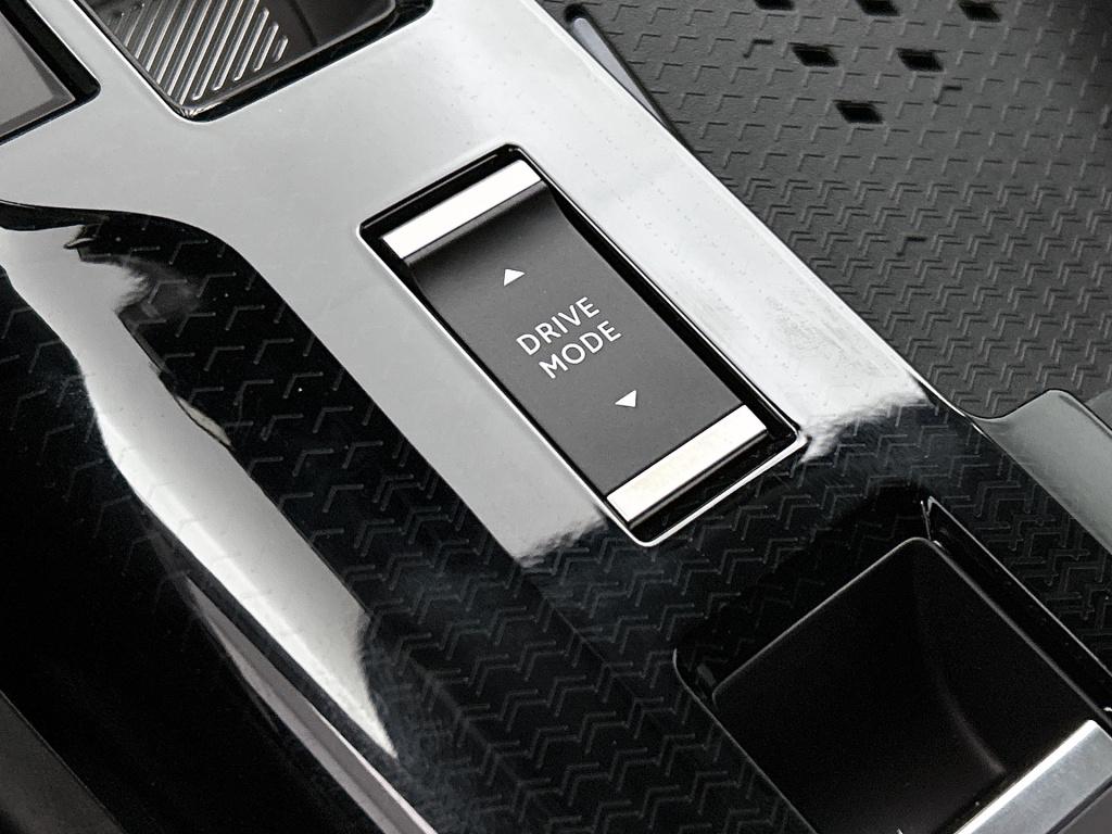 Citroen C5 Aircross business comfort range 74 kwh | elektrische achterklep 