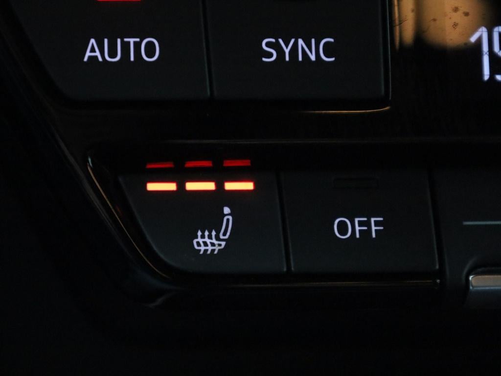 Audi A3 sportback 40 tfsi e advanced edition | apple carplay / android auto