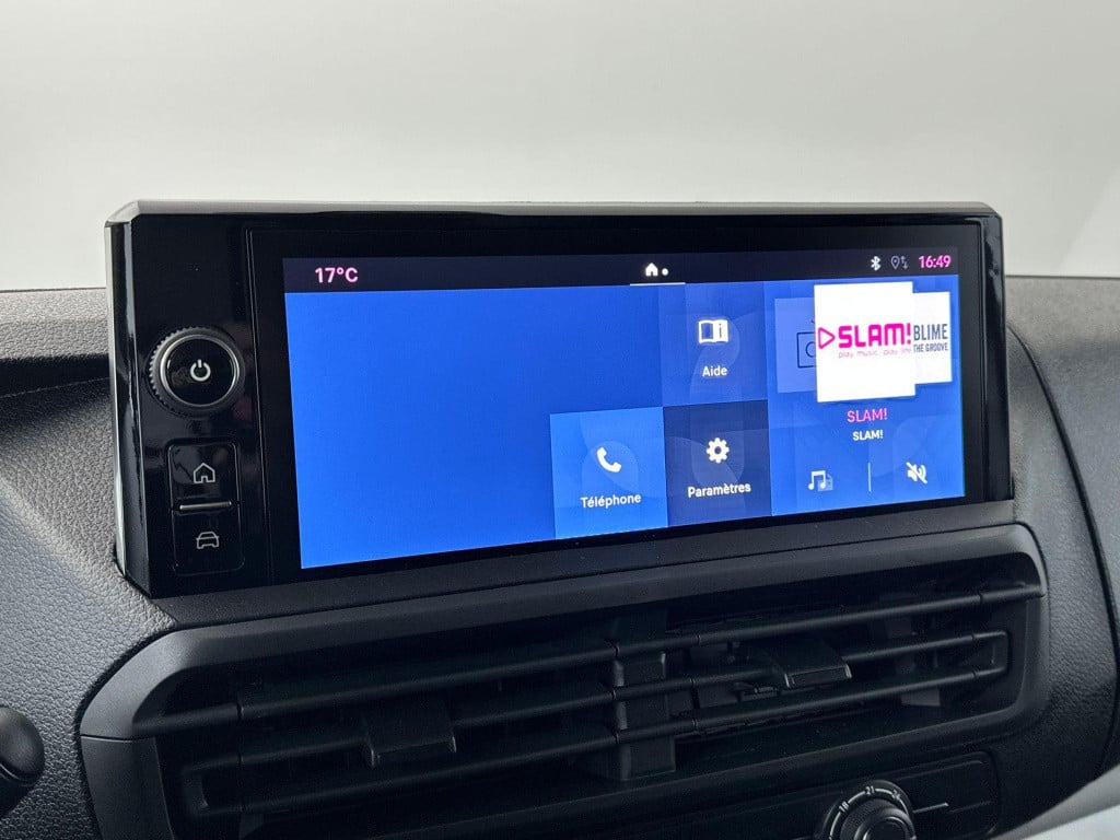 Fiat E-scudo l3 75 kwh | demo sale! |