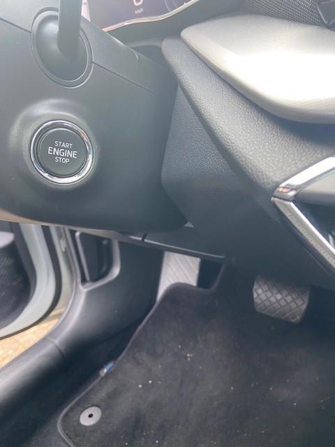 ŠKODA OCTAVIA COMBI 1.5 TSI e-TEC Business Edition Plus