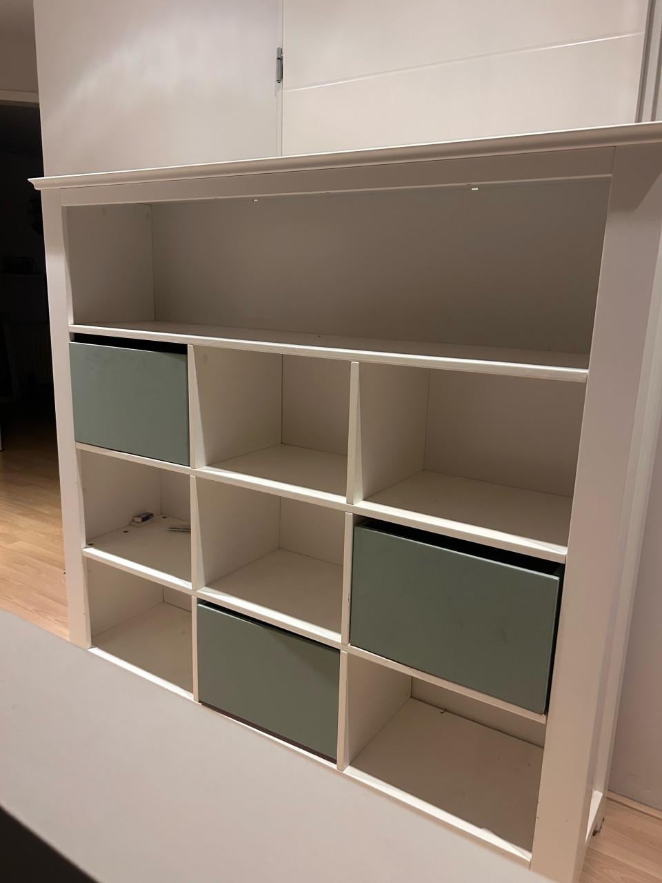 Kast