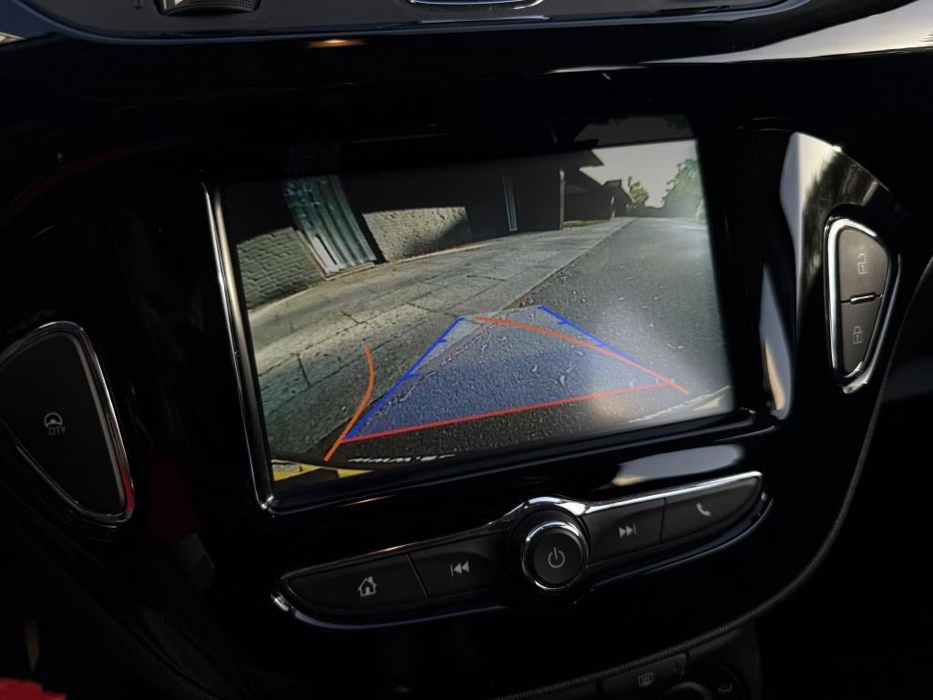 Opel Corsa 1.2 - 120 jaren editie - carplay -