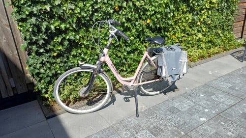 Gazelle damesFiets