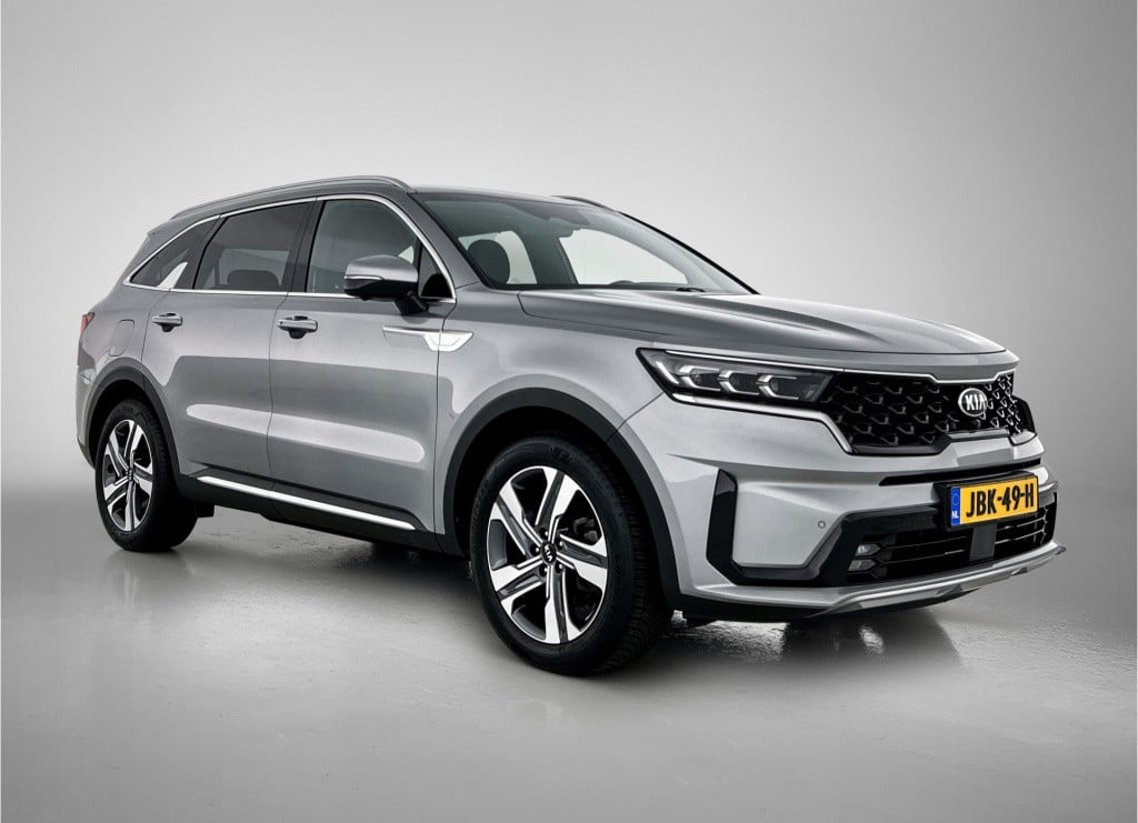 Kia Sorento 1.6 t-gdi plug-in hybrid 4wd executiveline 7p. stoeverw/ventila