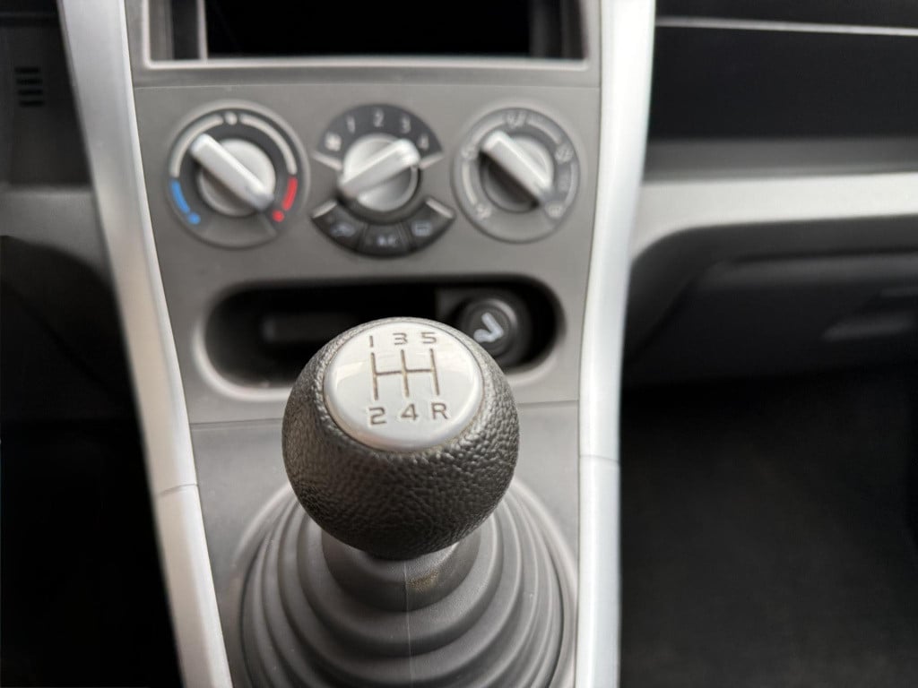 Suzuki Splash 1.2 comfort