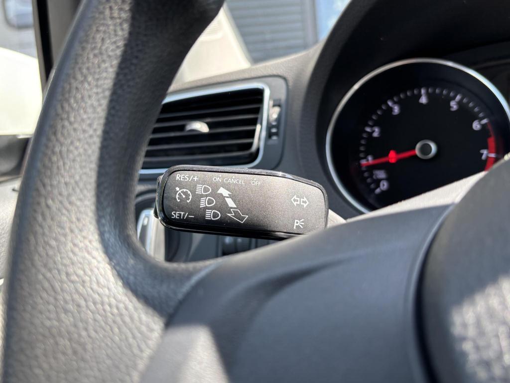 Volkswagen Polo 1.0 comfortline edition