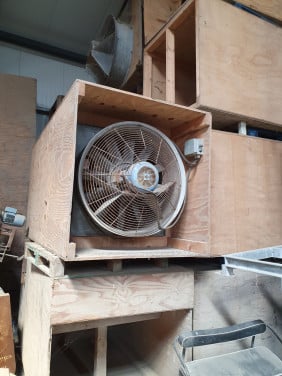 Ventilatoren