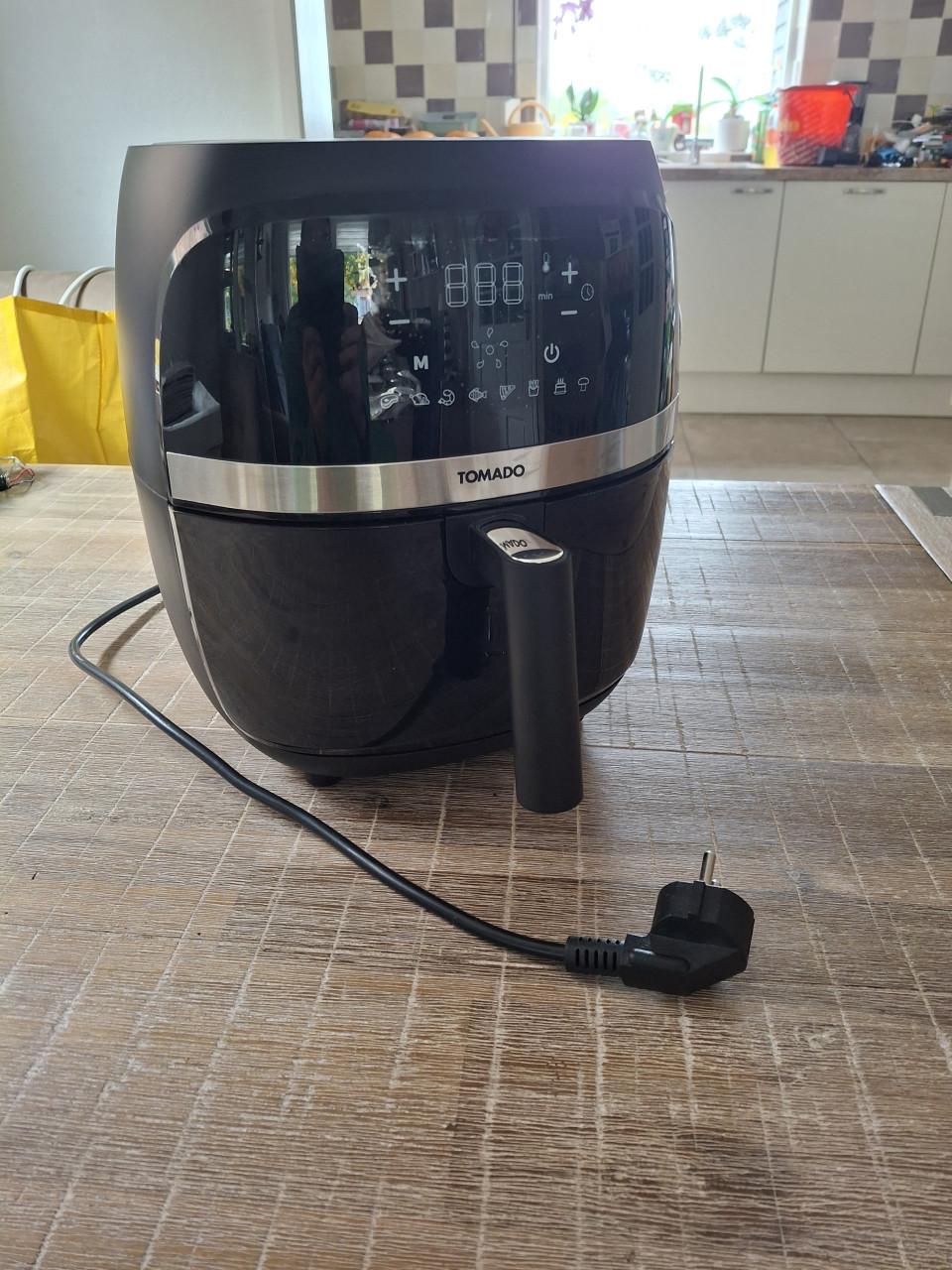 Airfryer