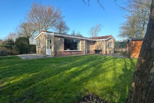 TE HUUR 6-persoons woning Westkapelle