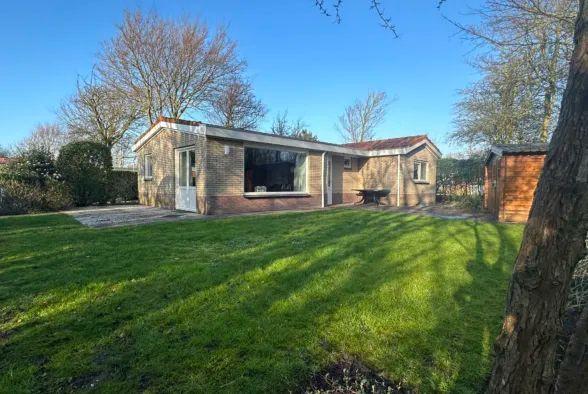 TE HUUR 6-persoons woning Westkapelle