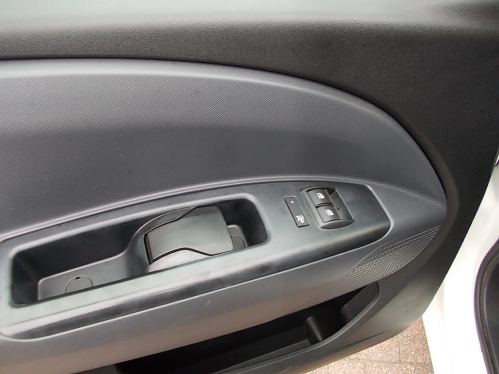 Fiat Doblo 1.4 natural power, airco, afn.b. trekhaak