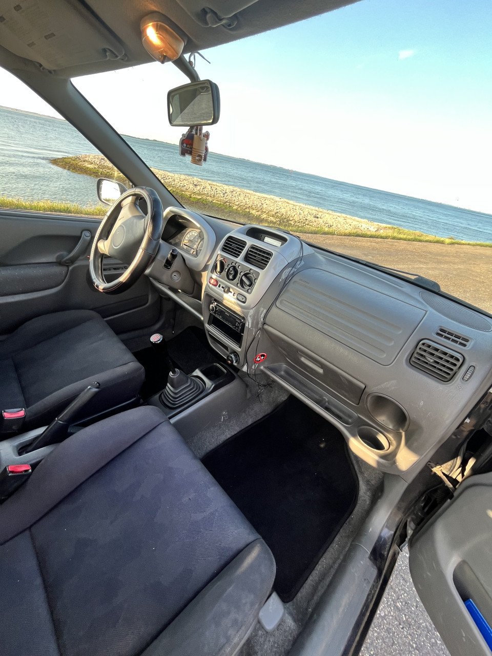 Suzuki ignis 1.3