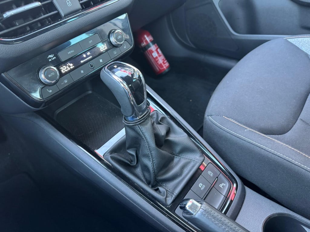 Skoda Kamiq 1.0 tsi business edition
