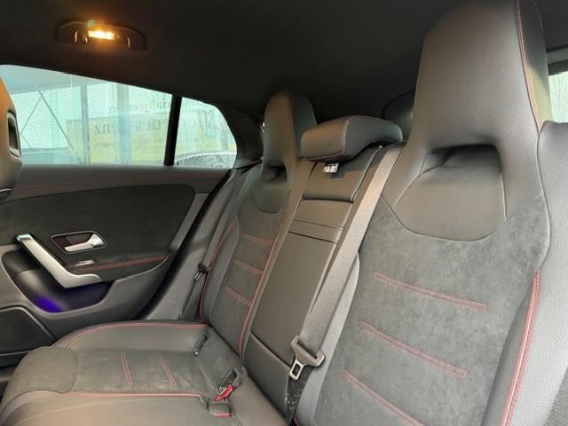 Mercedes-Benz Cla shooting brake 250 e amg line l mbux l camera l tempomaat