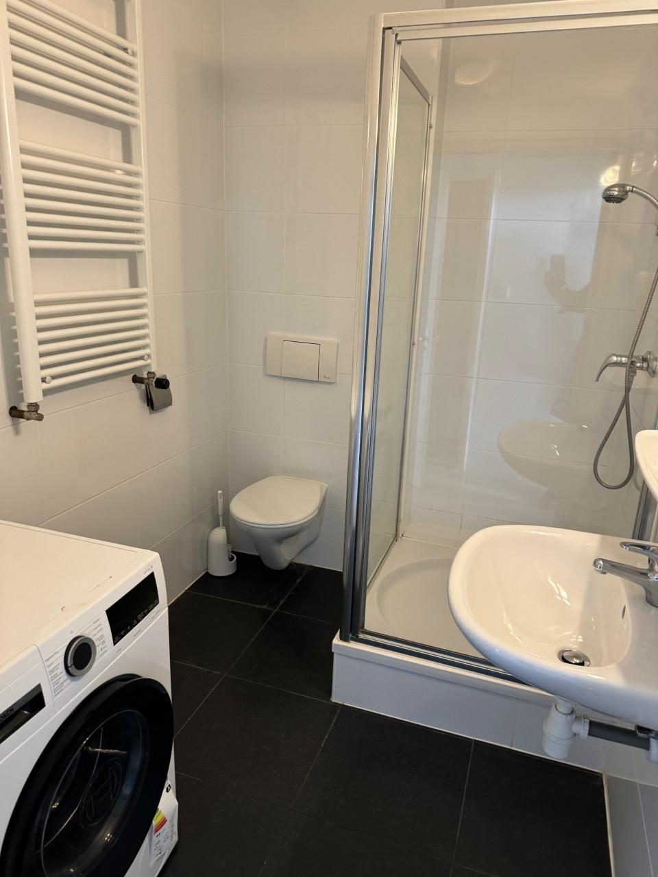 Sfeervol gemeubileerd appartement te huur vlakbij boulevard in Vlissingen