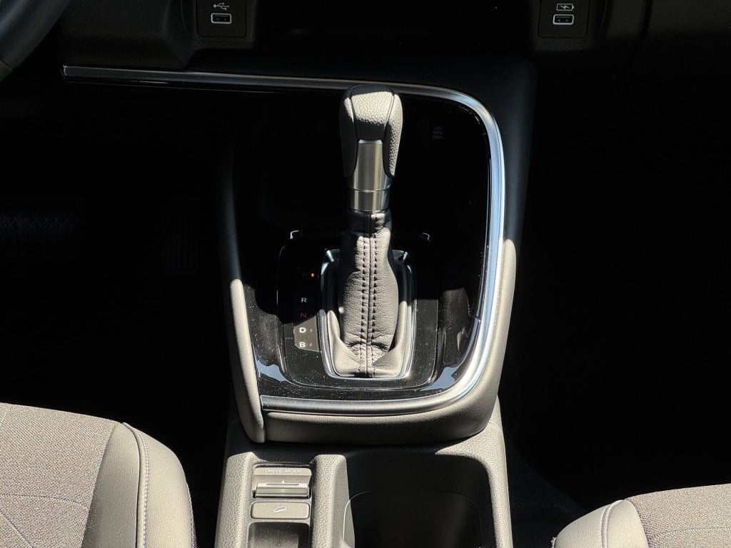 Honda HR-V 1.5 e:hev advance | navigatie | camera | stuur- + stoelverwarmin