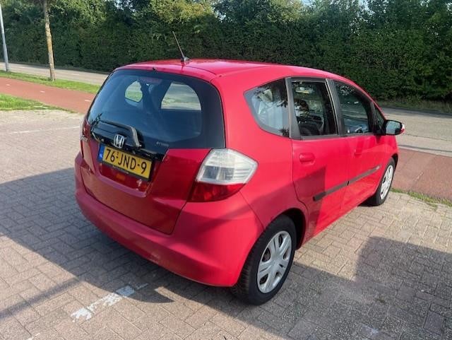 Honda Jazz 1.4 comfort