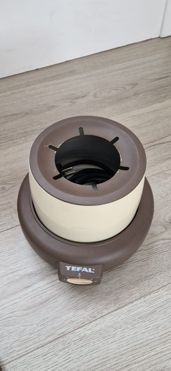 Te koop: Fondue set