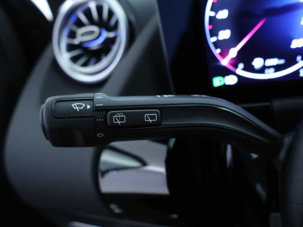 Mercedes-Benz Gla-klasse 250 e star edition luxury line trekhaak | night pa