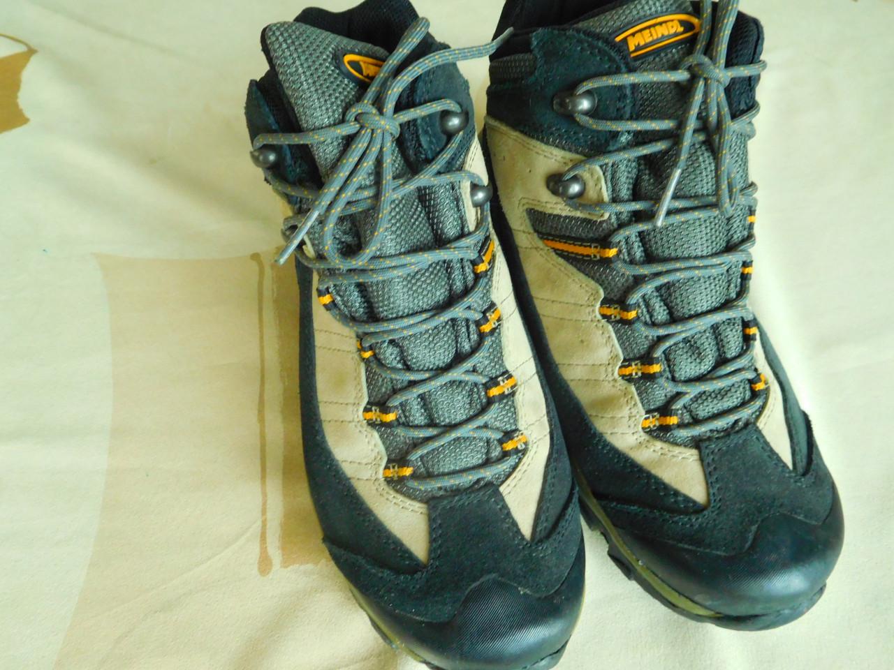 WANDELSCHOENEN DAMES