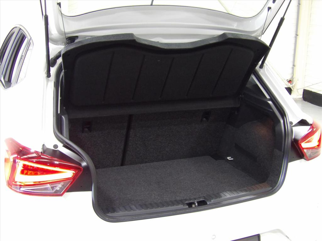Seat Ibiza 1.0 ecotsi 95pk style